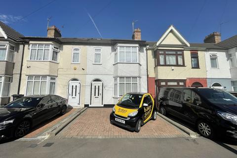 12 Clinton Crescent, Ilford, IG6 3AH
