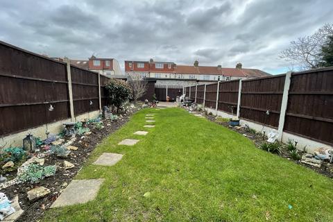 12 Clinton Crescent, Ilford, IG6 3AH