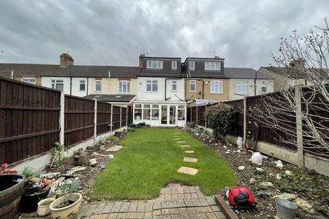 12 Clinton Crescent, Ilford, IG6 3AH
