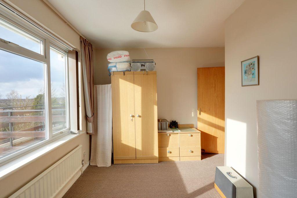 Bedroom 3 (Double)
