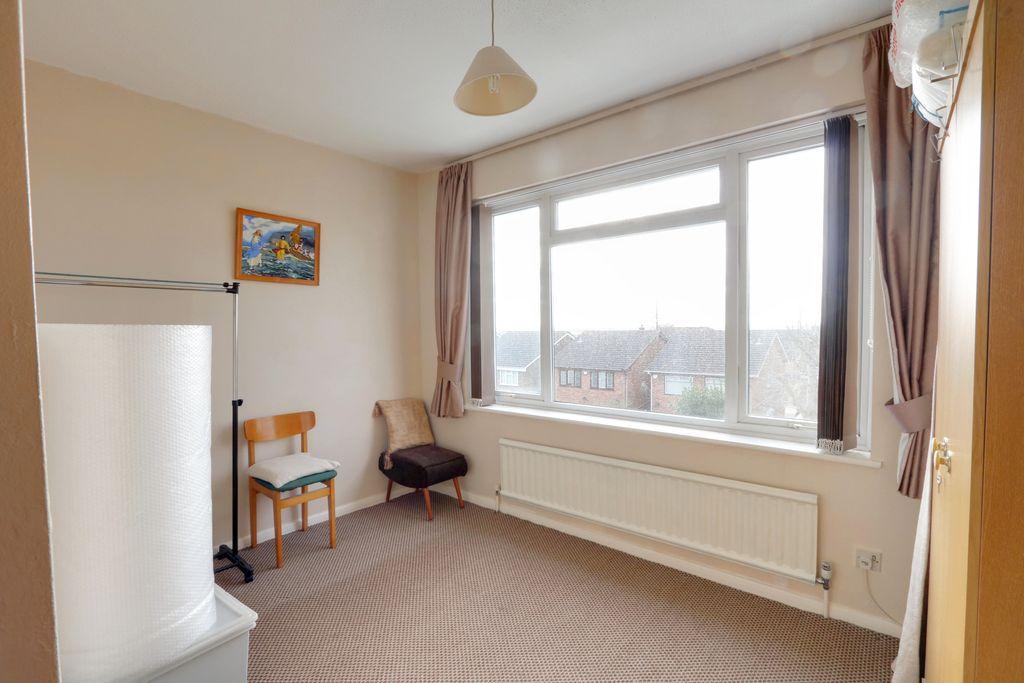 Bedroom 3 (Double)