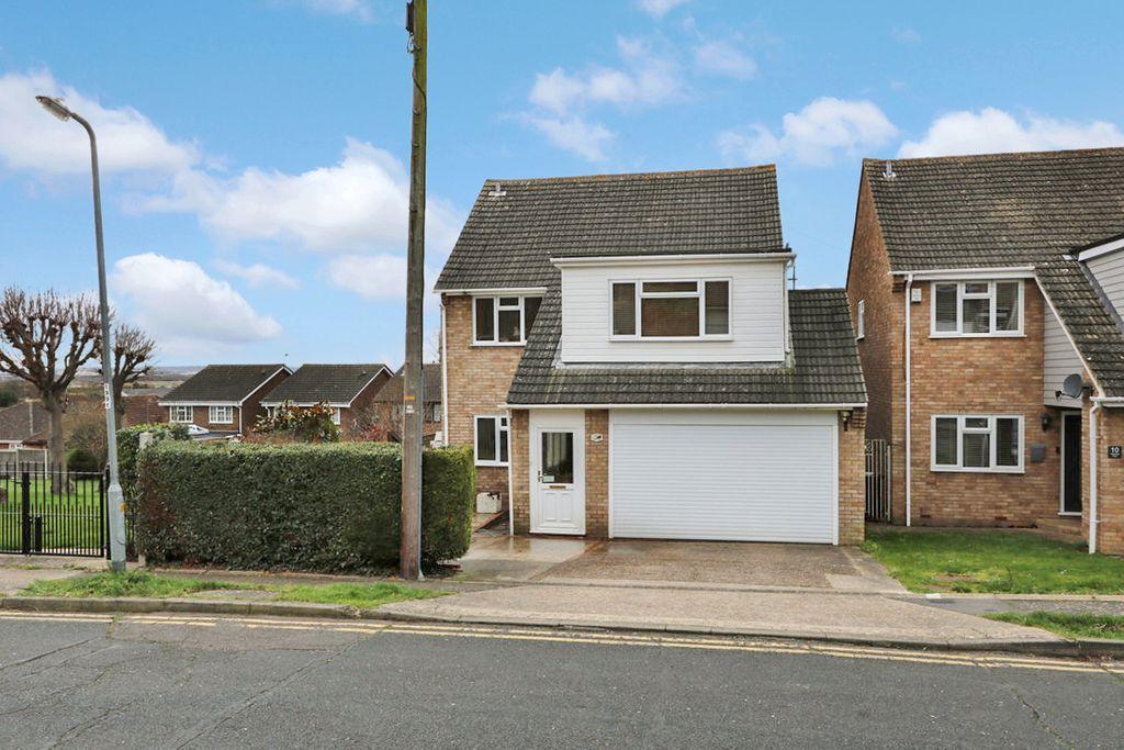 View of Property at Front