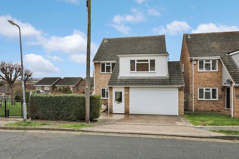 12 Alexandra Road, Benfleet, SS7 1JS