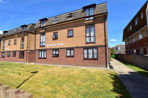 1 bedroom apartment for sale - Hazelwood Lodge, Penhill Road, Lancing, West Sussex, BN15