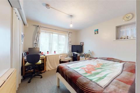 1 bedroom apartment for sale - Hazelwood Lodge, Penhill Road, Lancing, West Sussex, BN15