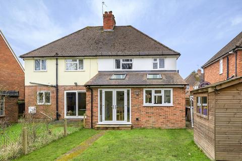 9 Beech Grove, Guildford, GU2 7XA