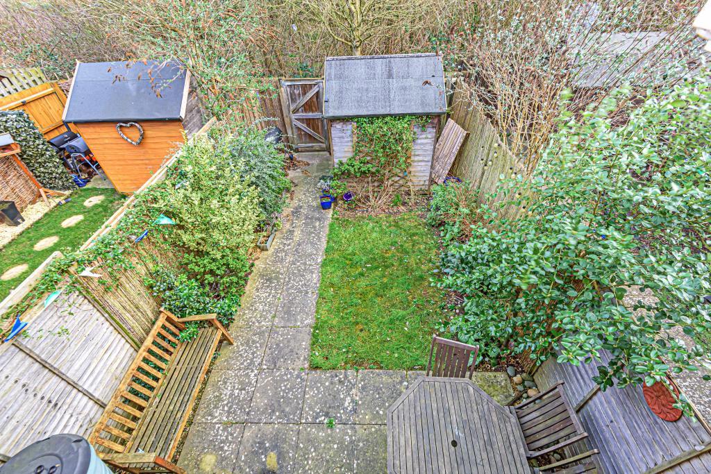 External Grounds