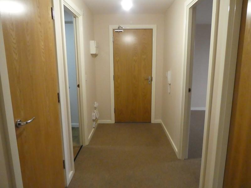 Seymour Grove, Old Trafford, Manchester. M16 0UB 2 bed flat £895 pcm