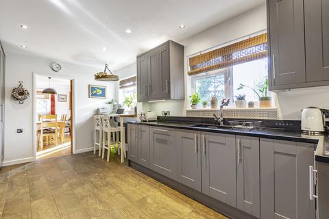 5 bedroom detached house for sale - Hookwater Road, Hiltingbury, Parish of Ampfield, Hampshire, SO53