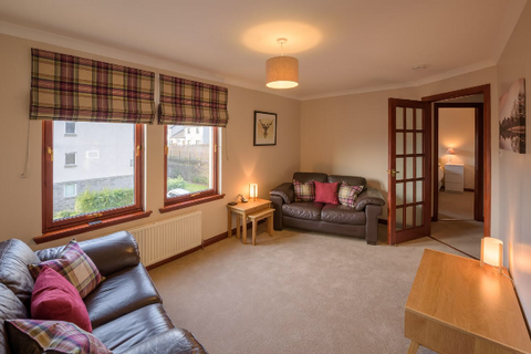 2 bedroom flat to rent, Picktillum Avenue, City Centre, Aberdeen, AB25