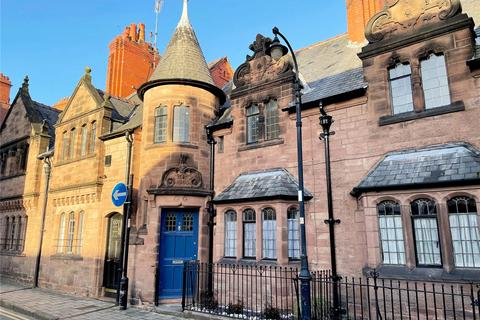 5 Bath Street, Chester, CH1 1QL