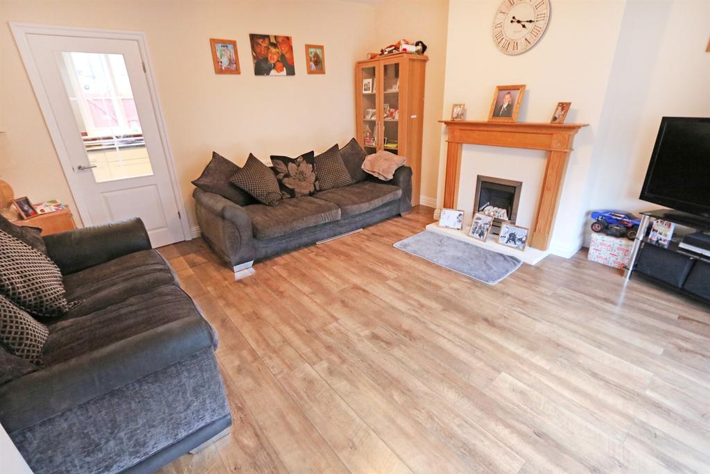 Carlow Street, Middlesbrough, TS1 3 bed house £75,000