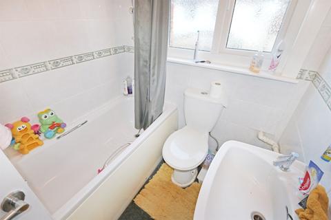 64 Carlow Street, Middlesbrough, TS1 4SB