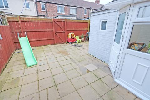 64 Carlow Street, Middlesbrough, TS1 4SB