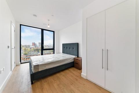 2 bedroom apartment for sale - Tellicherry Court, Oxbow, Aberfeldy New Village, London, E14