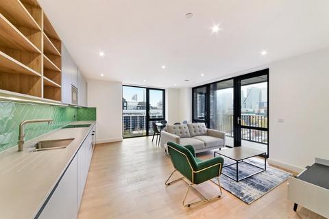 2 bedroom apartment for sale, Tellicherry Court, Oxbow, Aberfeldy New Village, London, E14