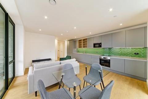 2 bedroom apartment for sale, Tellicherry Court, Oxbow, Aberfeldy New Village, London, E14