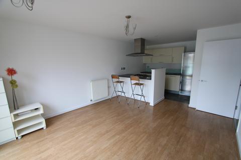1 bedroom apartment to rent, Stainsby Road, London E14