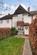 Creswick Walk, Hampstead Garden Suburb, NW11