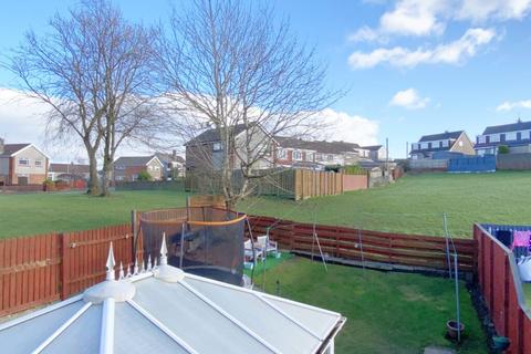 59 Breval Crescent, Clydebank, G81 6LS