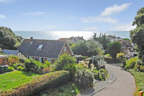 4 bedroom detached house for sale - Mariners Gate, Encombe, CT20