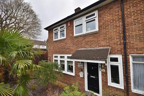3 bedroom semi-detached house for sale - Withy Mead, Chingford, London. E4 6JW