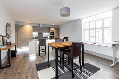 2 bedroom flat for sale, Millmead Terrace, Guildford, Surrey, GU2
