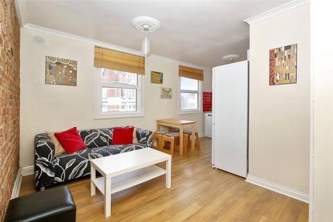 2 bedroom apartment to rent, Blackheath Road, Greenwich, SE10