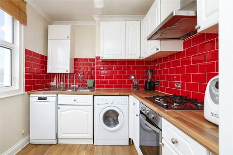 2 bedroom apartment to rent, Blackheath Road, Greenwich, SE10