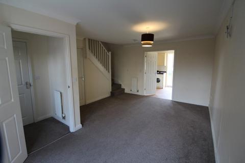 18 Thebe Close, Ipswich, IP1 5AR