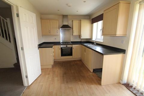 18 Thebe Close, Ipswich, IP1 5AR