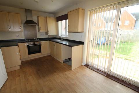 18 Thebe Close, Ipswich, IP1 5AR