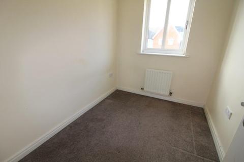 18 Thebe Close, Ipswich, IP1 5AR
