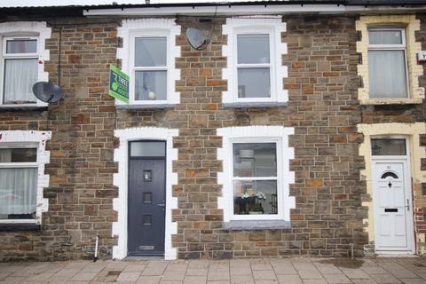 81 Gelli Road, Gelli, Pentre, CF41 7TS