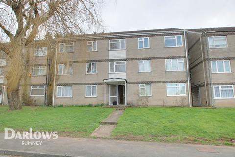 2 bedroom apartment for sale - Cranleigh Rise, Cardiff