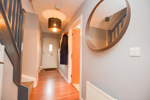 164 Broughton Lane, Salford, M7 1UF