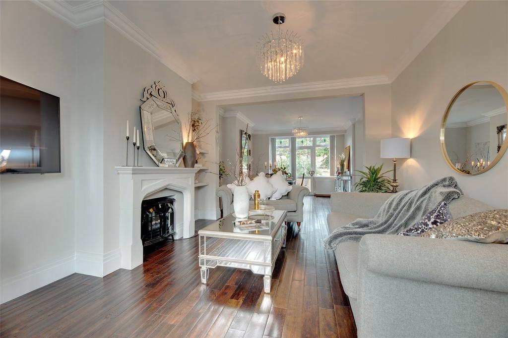 Bourne Avenue, Fenham, Newcastle Upon... 4 bed semidetached house £
