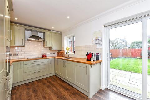 3 bedroom detached house for sale, Kiln Field, Liss, Hampshire