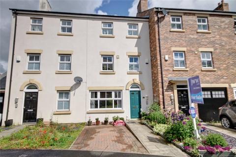 4 bedroom terraced house for sale - Kirkwood Drive, Nevilles Cross, Durham, DH1