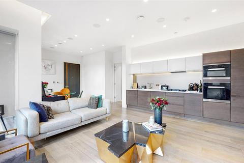 3 bedroom flat to rent, 124-130 Seymour Place, London W1H