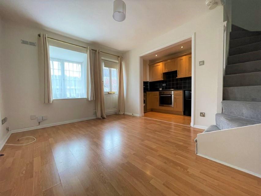 Milverton Green, Luton, LU3 3XS 1 bed cluster house £795 pcm (£183 pw)