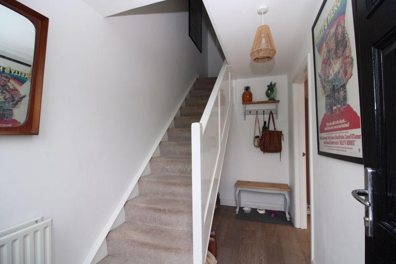 Gilbert Close, St. Stephen 3 bed end of terrace house £200,000