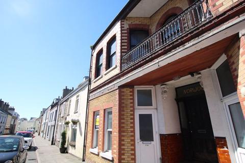 2 bedroom apartment for sale, 27A High Street, Port St Mary