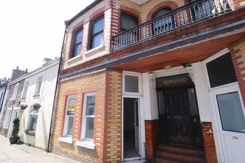 27 A High Street