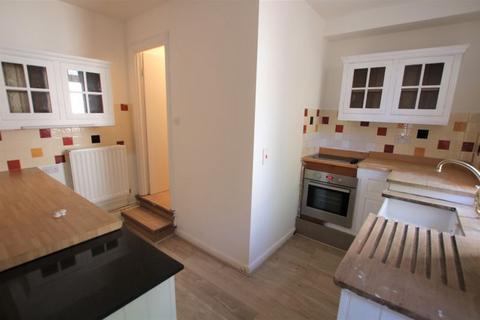 2 bedroom apartment for sale, 27A High Street, Port St Mary