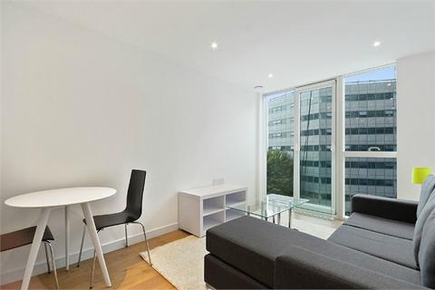 1 bedroom apartment for sale, Pinnacle Apartments, Saffron Central Square, Croydon, CR0