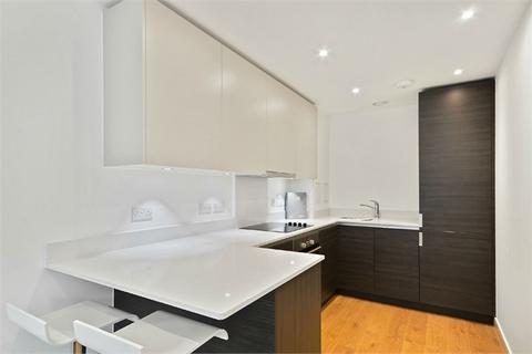 1 bedroom apartment for sale, Pinnacle Apartments, Saffron Central Square, Croydon, CR0