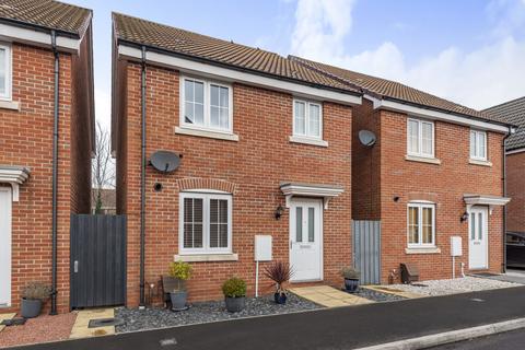 27 Blain Place, Royal Wootton Bassett, Swindon, SN4 8FF