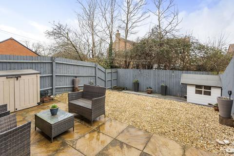 27 Blain Place, Royal Wootton Bassett, Swindon, SN4 8FF