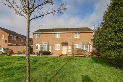 undefined, Sargent Close, Exeter